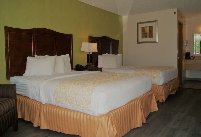 호텔 Willow Tree Inn Branson