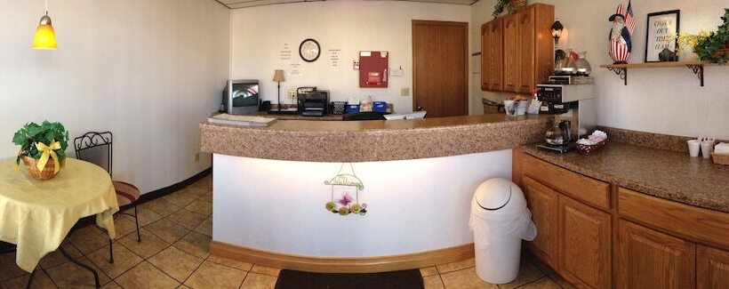 호텔 Willow Tree Inn Branson