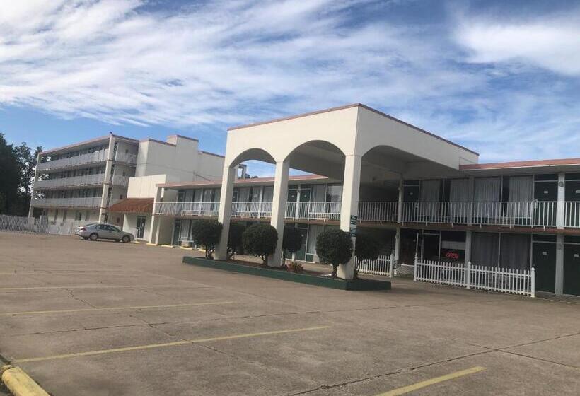 호텔 Willow Tree Inn Branson