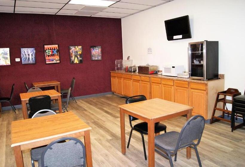 호텔 Willow Tree Inn Branson