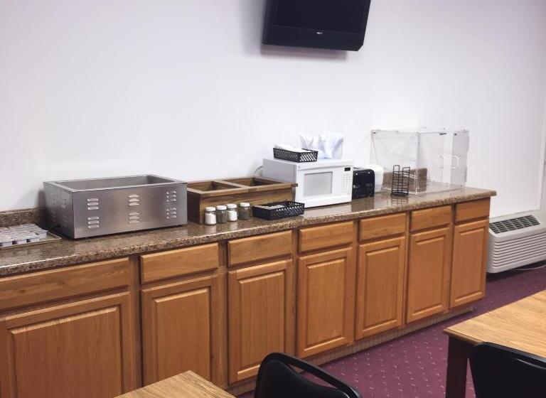 호텔 Willow Tree Inn Branson