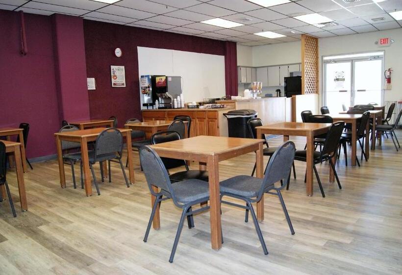 호텔 Willow Tree Inn Branson