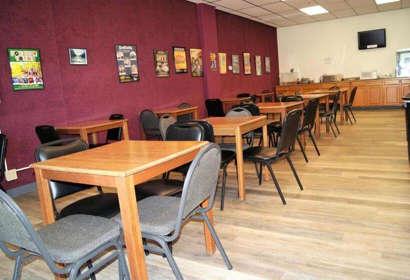 호텔 Willow Tree Inn Branson