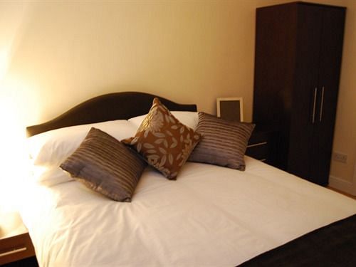 호텔 Windsor Guest House