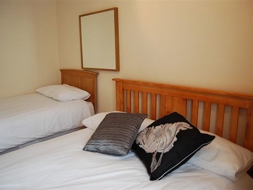 호텔 Windsor Guest House