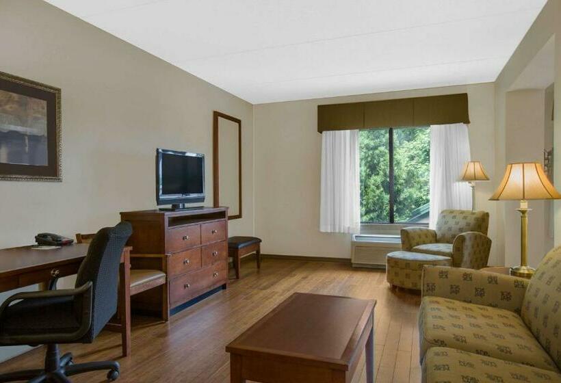 酒店 Wingate By Wyndham Tuscaloosa