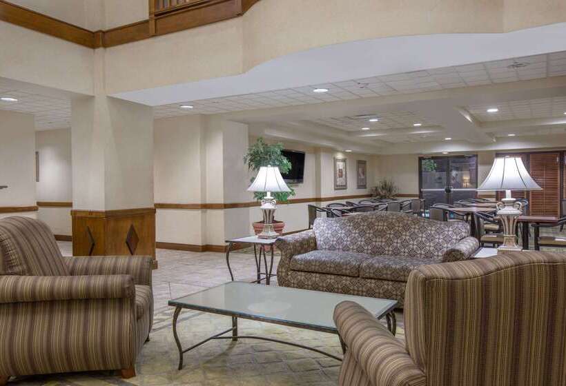 酒店 Wingate By Wyndham Tuscaloosa