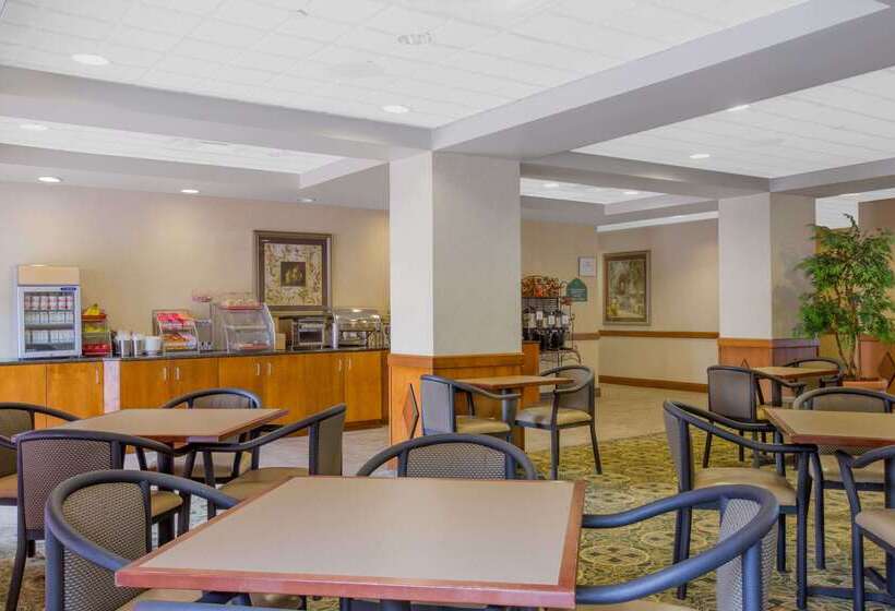 酒店 Wingate By Wyndham Tuscaloosa