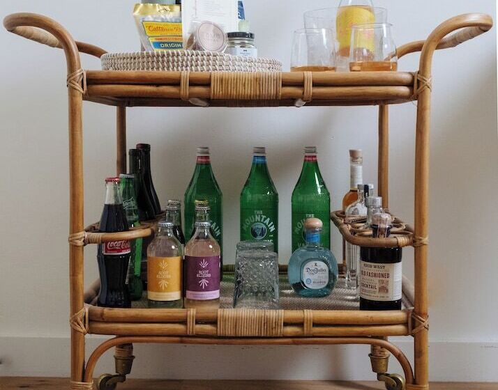 בית מלון כפרי Ynez