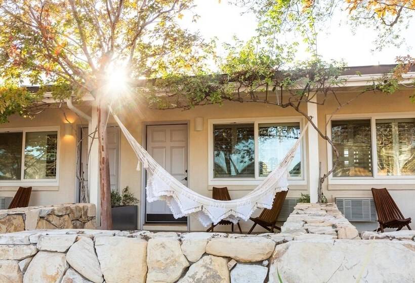 בית מלון כפרי Ynez