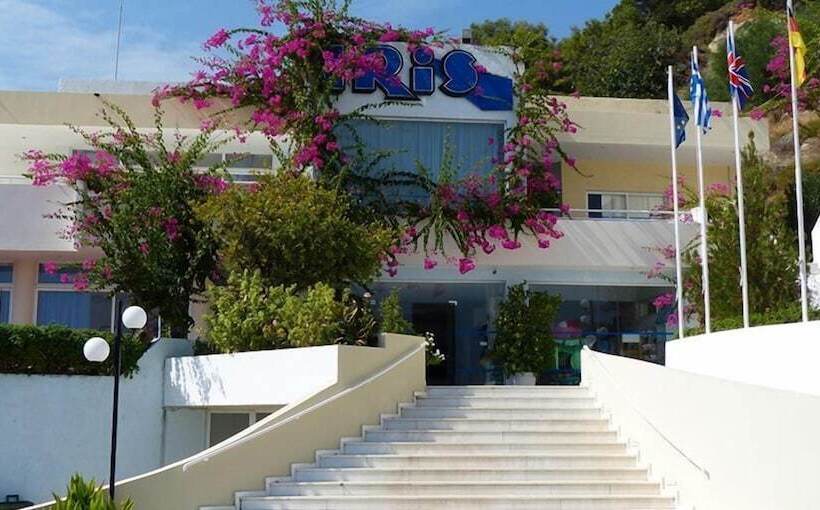 Iris Hotel