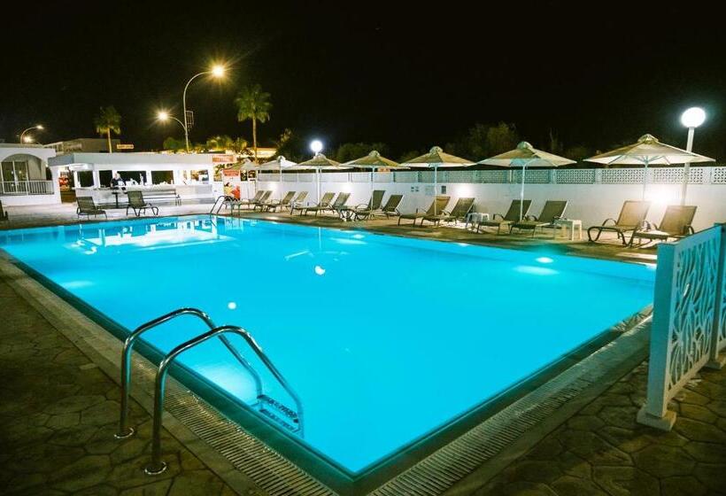 Kaos Hotel Apartments