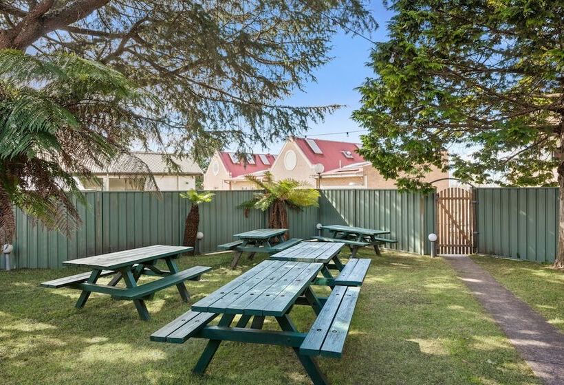 Katoomba Town Centre Motel