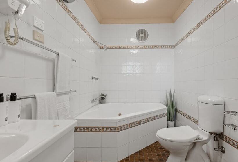 Katoomba Town Centre Motel