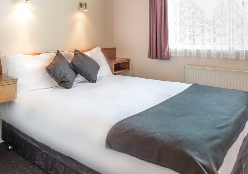 Katoomba Town Centre Motel