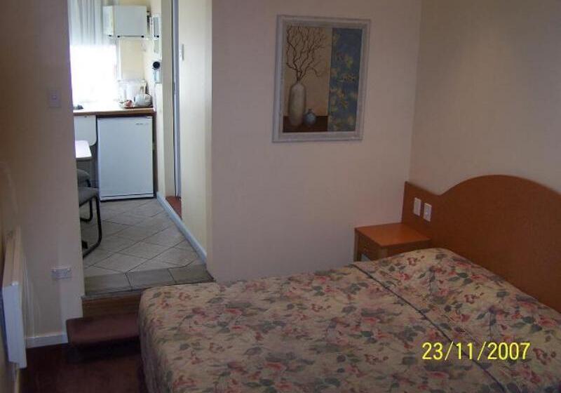 Katoomba Town Centre Motel