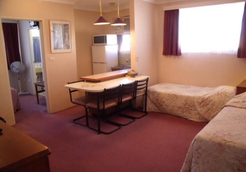 Katoomba Town Centre Motel