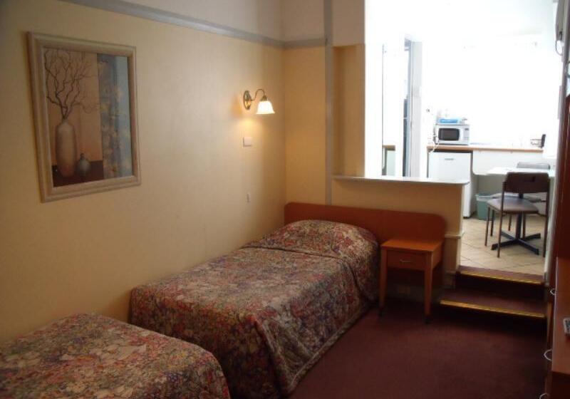 Katoomba Town Centre Motel