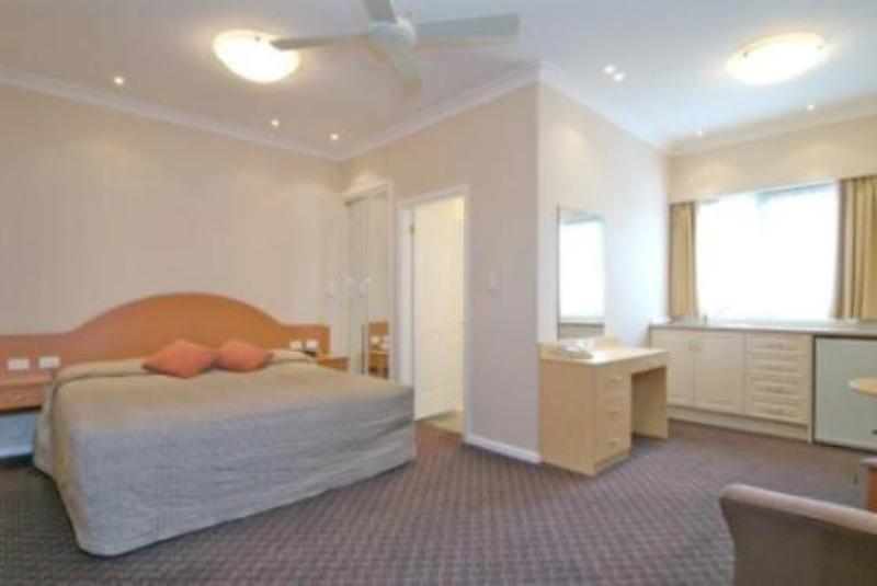 Katoomba Town Centre Motel