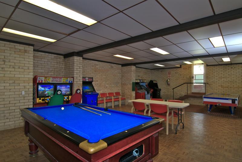 Katoomba Town Centre Motel