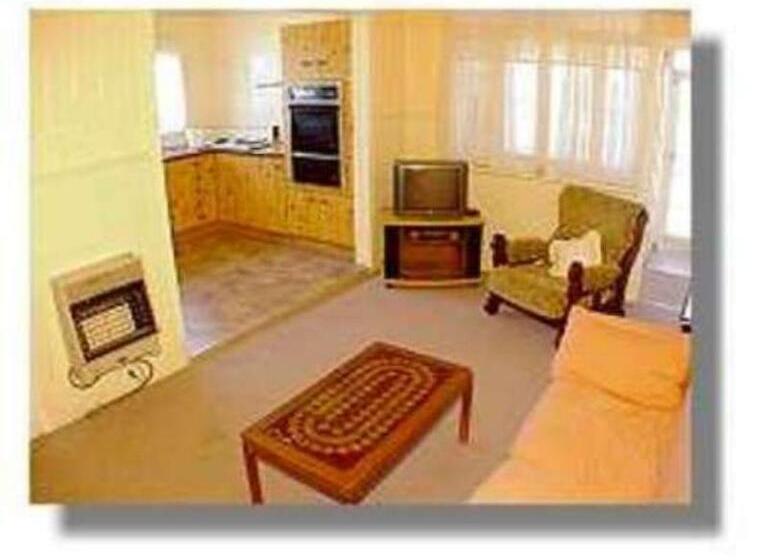 Katoomba Town Centre Motel