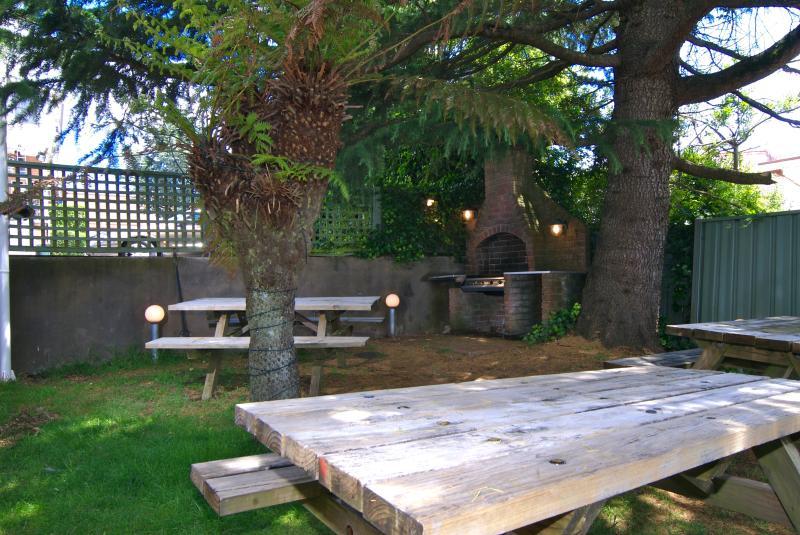 Katoomba Town Centre Motel