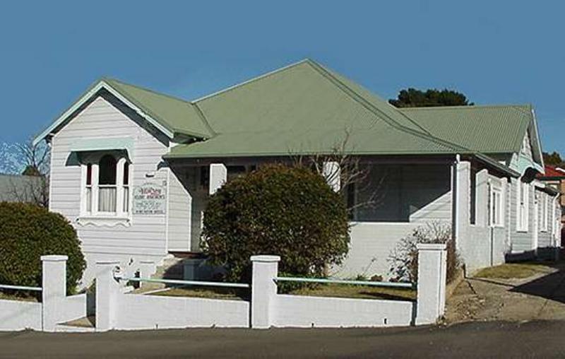 Katoomba Town Centre Motel