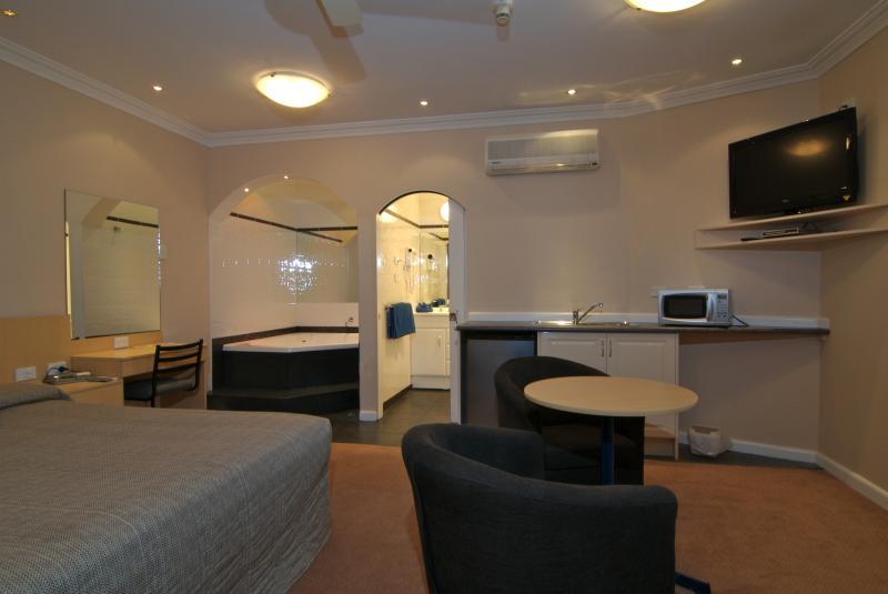 Katoomba Town Centre Motel