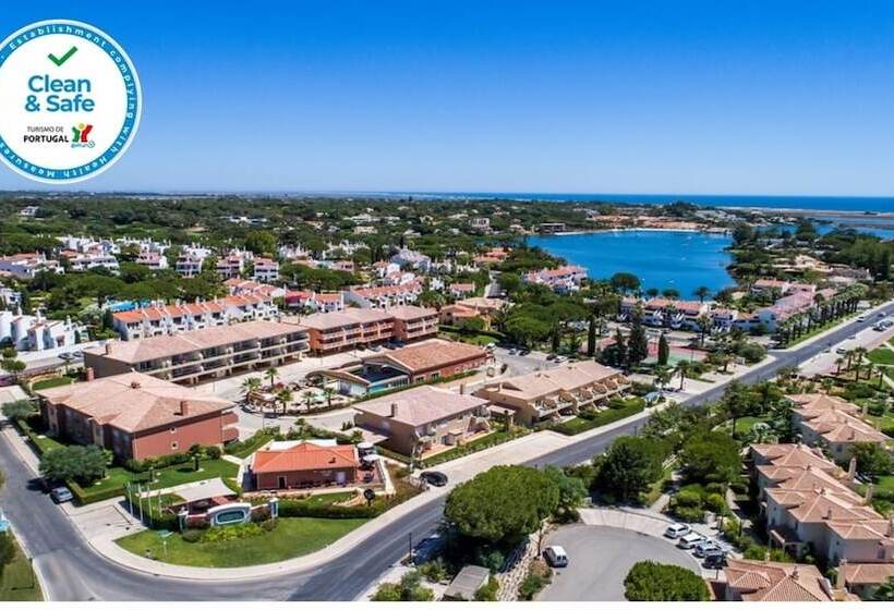 Lakeside Country Club   Apartamentos Turísticos