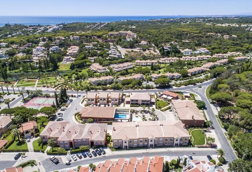 Lakeside Country Club   Apartamentos Turísticos