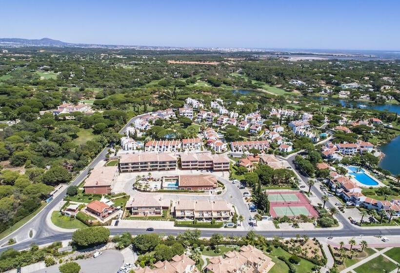 Lakeside Country Club   Apartamentos Turísticos