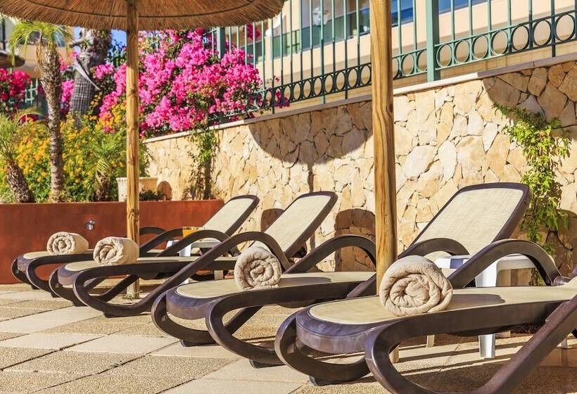 Lakeside Country Club   Apartamentos Turísticos