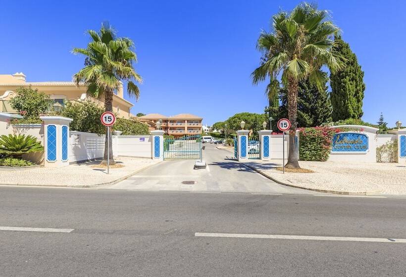 Lakeside Country Club   Apartamentos Turísticos