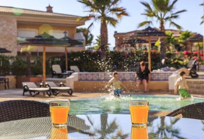 Lakeside Country Club   Apartamentos Turísticos