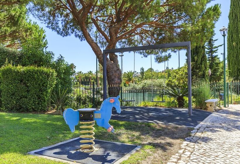 Lakeside Country Club   Apartamentos Turísticos