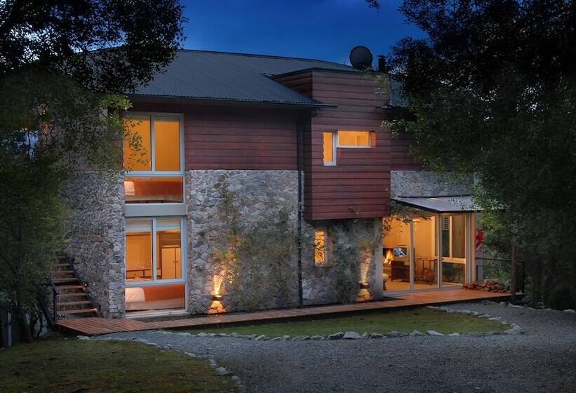 Las Nalcas Boutique Hotel & Mountain Spa