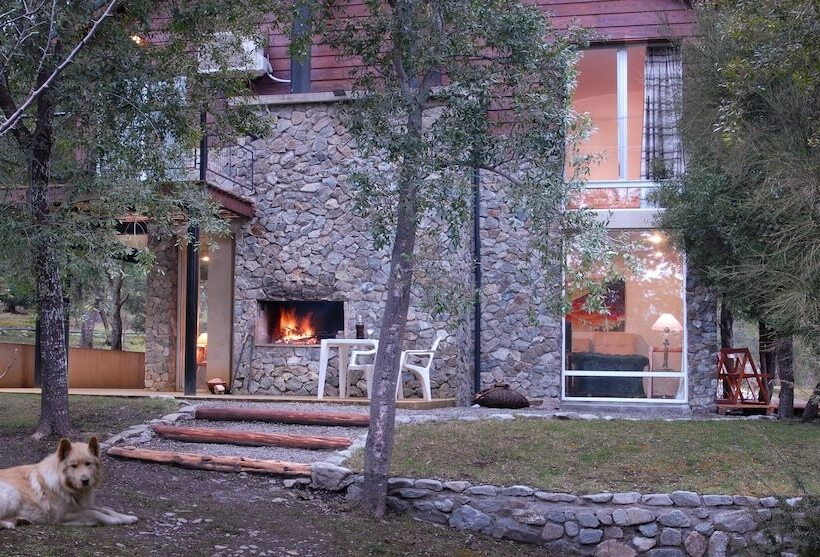 Las Nalcas Boutique Hotel & Mountain Spa