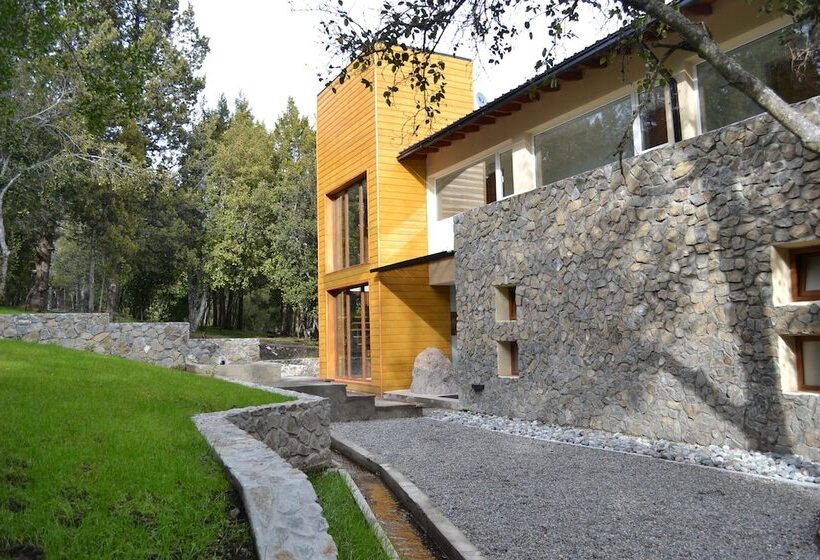 Las Nalcas Boutique Hotel & Mountain Spa