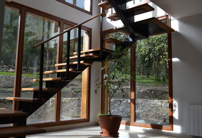 Las Nalcas Boutique Hotel & Mountain Spa