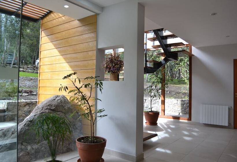 Las Nalcas Boutique Hotel & Mountain Spa