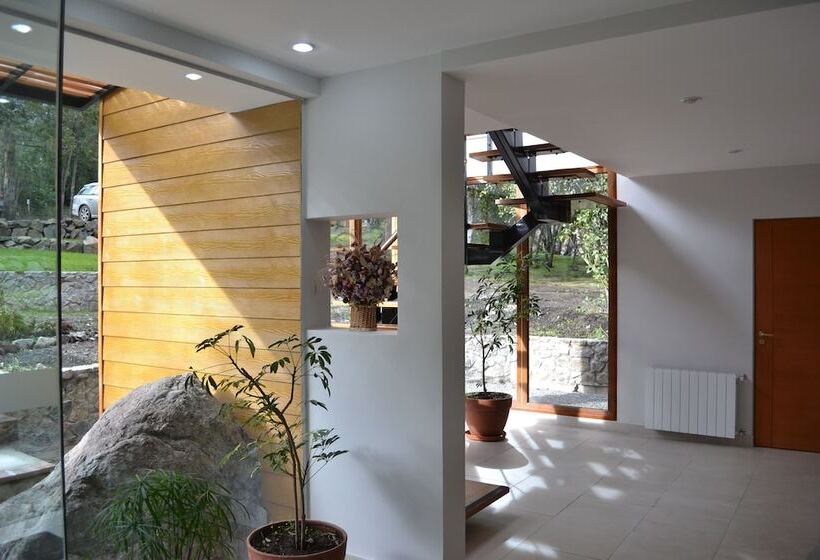 Las Nalcas Boutique Hotel & Mountain Spa