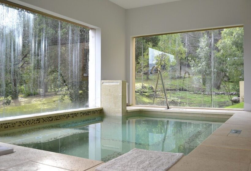 Las Nalcas Boutique Hotel & Mountain Spa