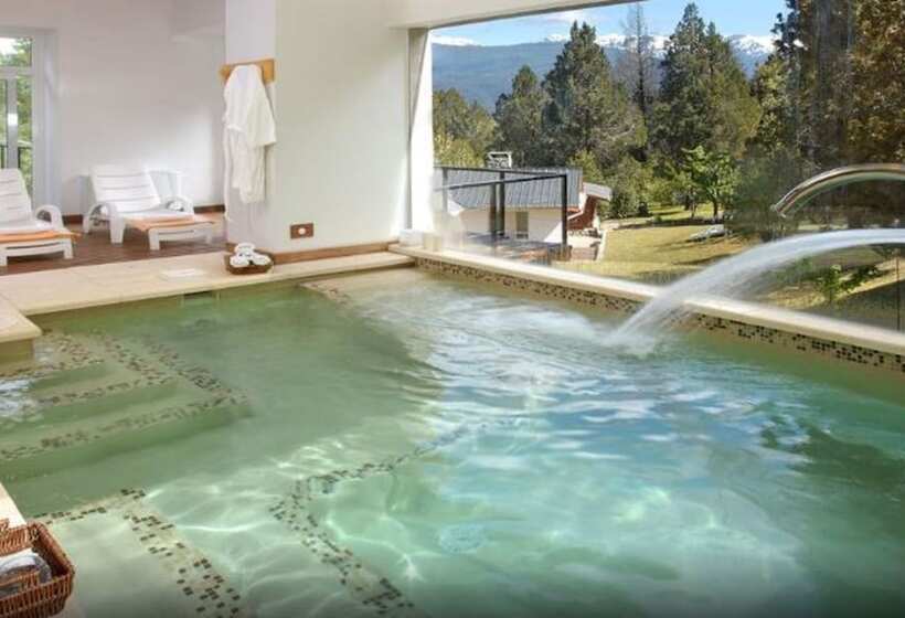 Las Nalcas Boutique Hotel & Mountain Spa