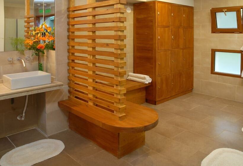 Las Nalcas Boutique Hotel & Mountain Spa