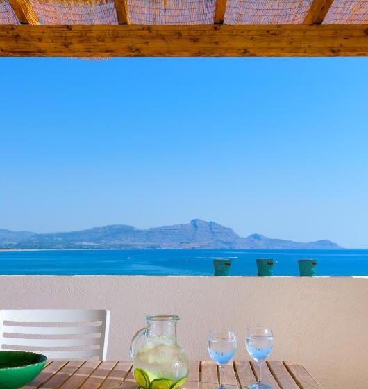 Lindian Jewel Hotel And Villas