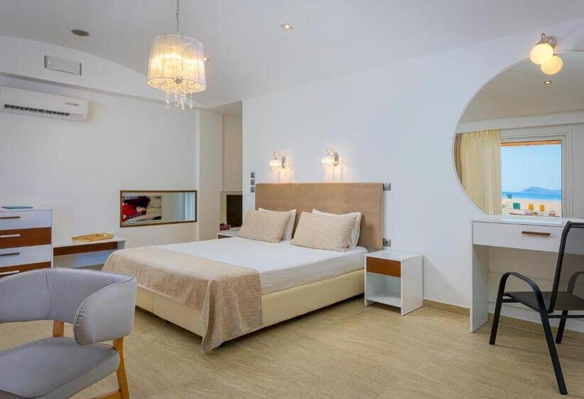 Lindian Jewel Hotel And Villas