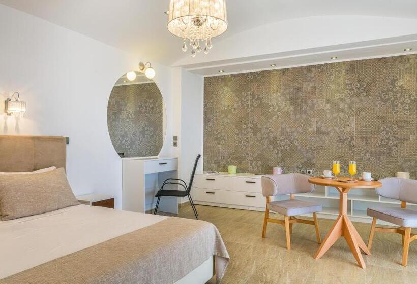 Lindian Jewel Hotel And Villas