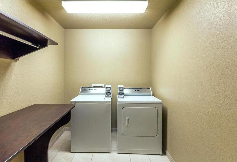 Microtel Inn & Suites By Wyndham Searcy