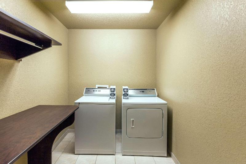 Microtel Inn & Suites By Wyndham Searcy