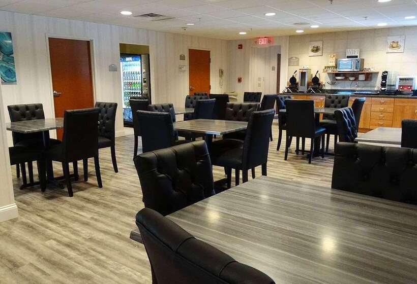 York Microtel Inn & Suites By Wyndham